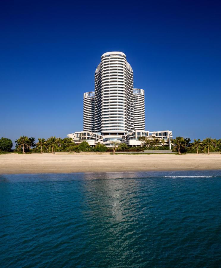 Wyndham Grand Plaza Royale Shuangyue Bay Huizhou Hotel Fucsao Kültér fotó